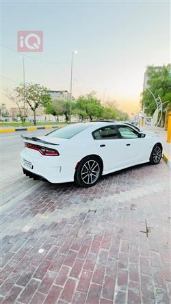 دودج تشارجر